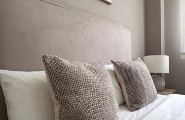 El Balcón del Ebro by Alogest- Vistas, piscina y 2 parking - Foto 39