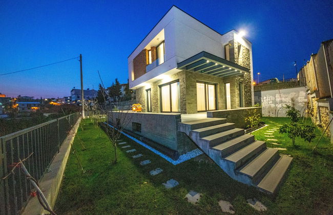 Villa Antonia - Foto 53