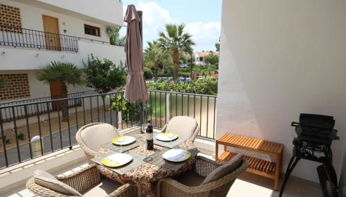 Ashanti Club Luxury Holiday Apartment - Photo 2