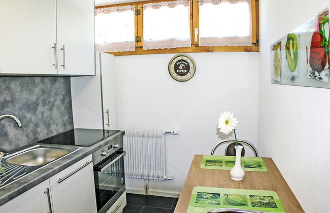 Bergfink Dachgeschoss - Foto 4