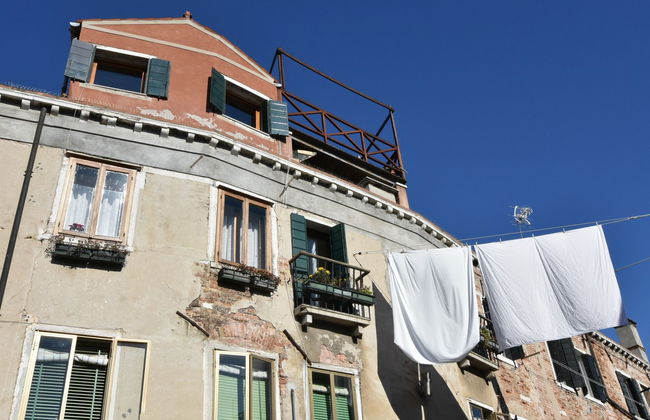 Fondamenta del Rielo - Photo 22