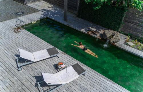 Das Hochgrat mit Oberstaufen PLUS und PLUS GOLF - Photo 56