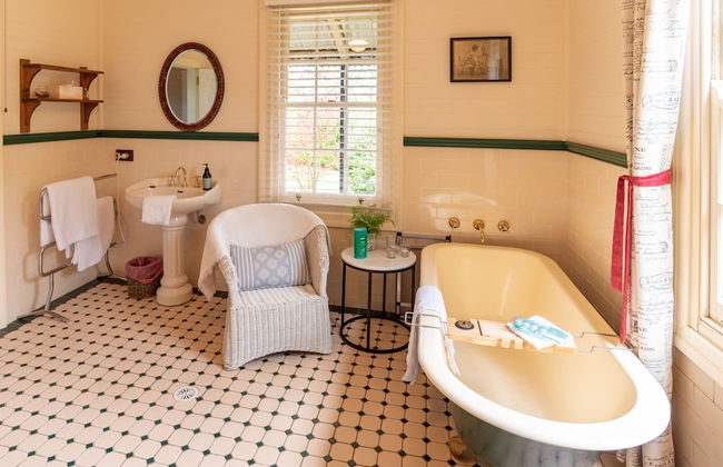 ARCADIA - The Barn Cottage & Rosehill Cottage - Foto 36