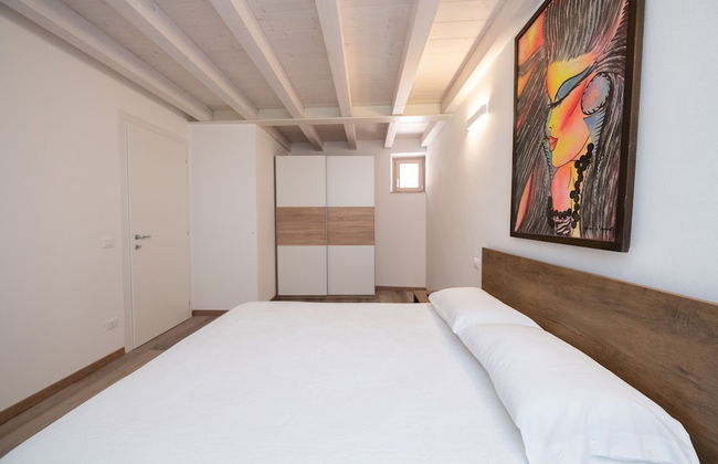 Appartamento Al Campanile - Foto 9