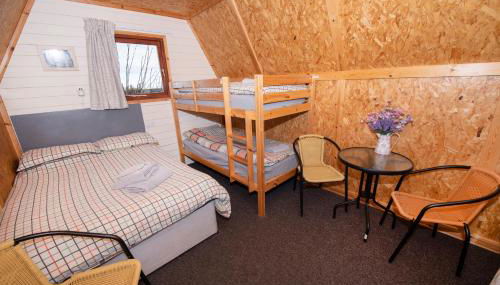 Seaways glamping, Redwood - Foto 2