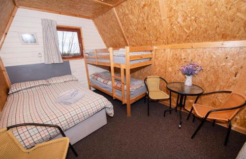 Seaways glamping, Redwood - Foto 2