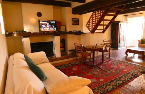 SCAPPO IN UMBRIA, il Fienile - Foto 28