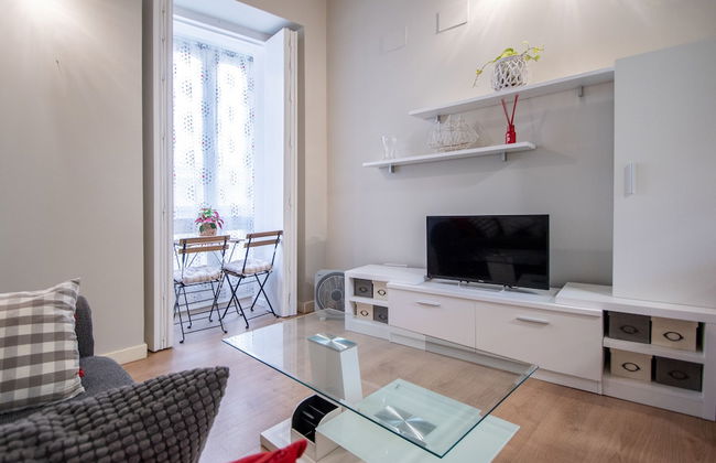 Apartamento Cadiz Compañia - Foto 21