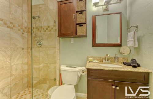 CasaDelMar- Outdoor Oasis Heated Pool 5 Min 2 Beach - Foto 63