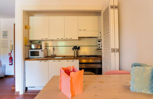 Agriturismo Pimpinnacolo - Foto 68