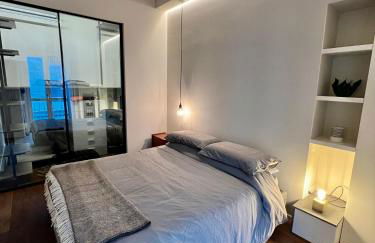 Design District Luxury Apartment - Photo 11