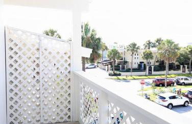 Be A Nomad - Lovely Neptune Beach 2bed, Monthly - Foto 22