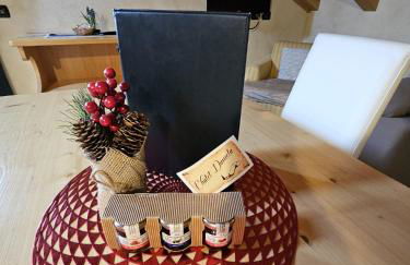 Chalet Li Baita Daniela - Photo 50