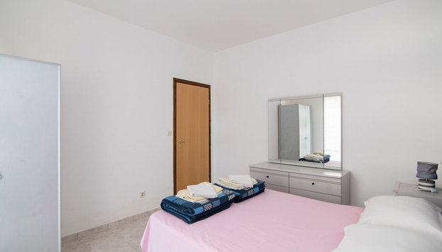 Apartments Pinija - Three Bedroom Apartment With Terrace - - Foto 4, Habitación