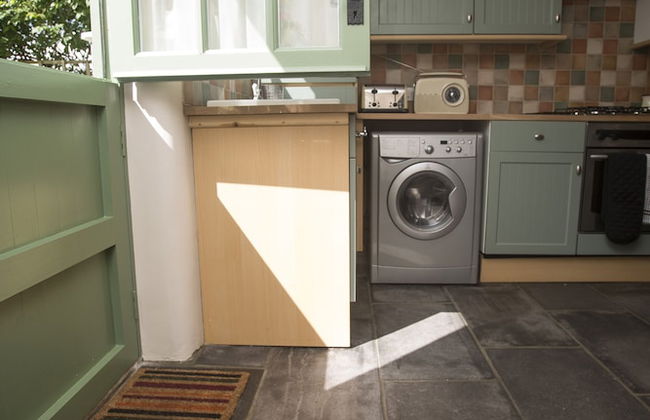 Withy Cottages - Foto 18