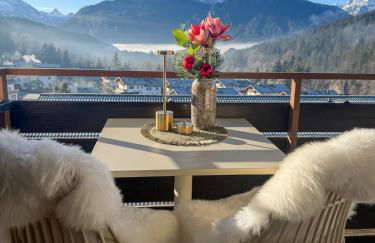 Bergherz Berchtesgaden - Foto 1