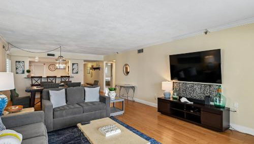 Breakers East #606 - Foto 5, furniture