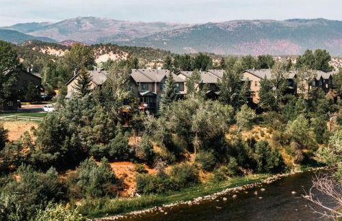 Explore Relax Repeat - Riverside Views - Eagle - Foto 51