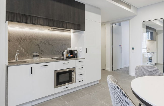 Meriton Suites Melbourne - Foto 40