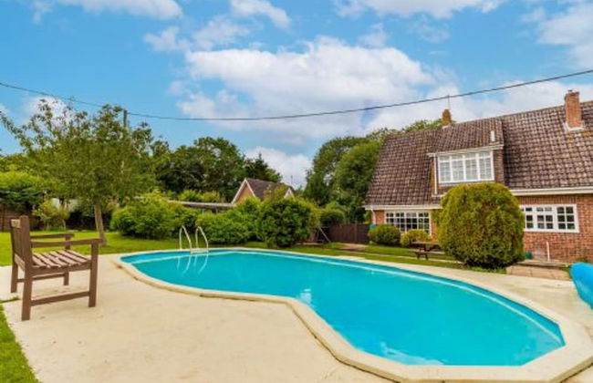 Host Stay Alderfen View - Foto 37