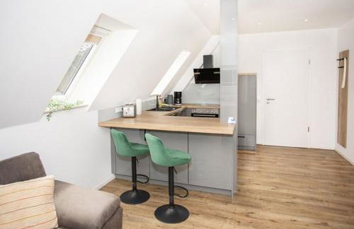 Klosterhof Aue W 7 - Foto 3