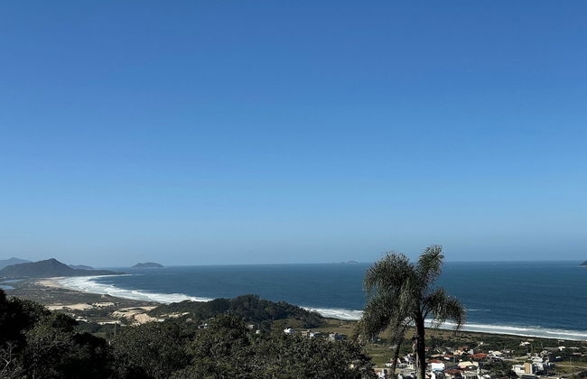 Paraíso do Coral - Vista Mar - Garopaba - Photo 57