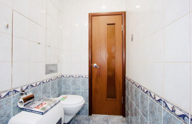 LUXKV Apartment on Sivtsev Vrazhek - Foto 15