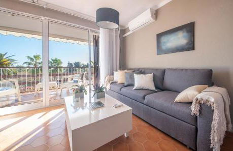 TarracoHomes-TH123 Apartment with sea view terrace in Cala Romana - Foto 10