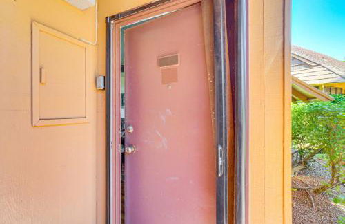 Oceanfront Condo with Pool Access on Molokai! - Foto 23