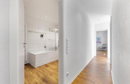 Mango Living I Harmony I modern I 3 Schlafzimmer I 93 qm I 8 Personen - Foto 25