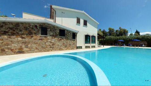 Appartamento Gli Ontani - Foto 1, Garden view