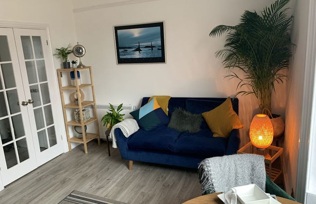 Beautiful 1-bed Apartment in Kirkby Lonsdale - Foto 5