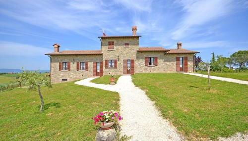 Villa Anita - Foto 3, Garden