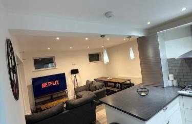 5 bedroom house in Pettswood - Foto 6