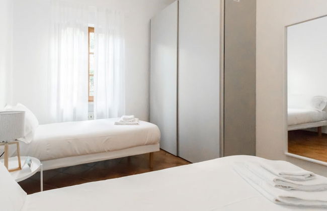 Il Borgo Apartments A2 - Sv-d600-bove3bta - Foto 30