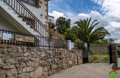 Casa Rural Santa Bárbara - Foto 22