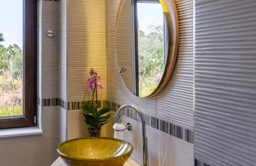 Villa Filoxenia - by the sea - up to 12 guests - Foto 56