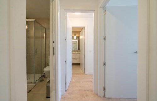 XPCE URBAN 9 MALAGA SKYLINE - Parking Free - Photo 19