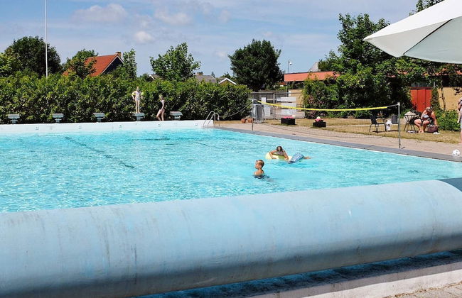 6 Person Holiday Home in Kettinge - Foto 13