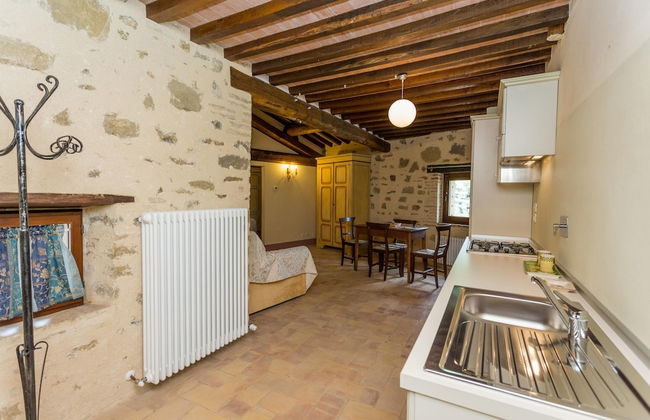 Borgo Colognola - Dimora Storica - Foto 51