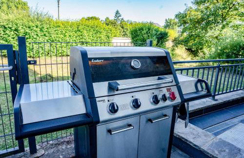 Ferienwohnung Saar-Steg - Foto 5