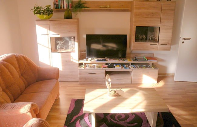 Apartment in Weywertz Near Ski Slopes - Photo 12