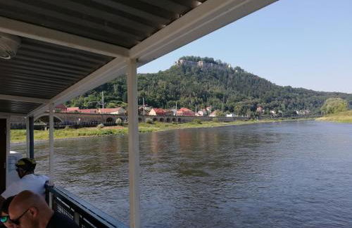 Haus Königstein FeWo Bielablick - Foto 18