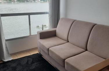 Apt pé na areia vista mar - Photo 2