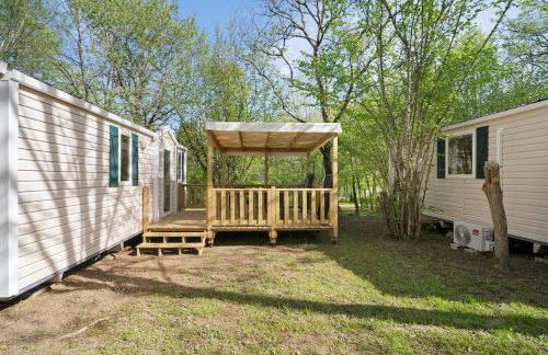 Mobilhome Family - Laurier Rouge - Photo 18