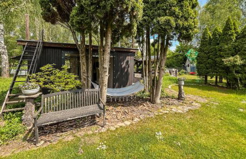 Five Bedroom Cozy Home In Jerzykowo - Foto 6