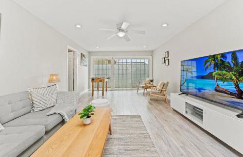 Peaceful Home Near Beach & Disneyland - Foto 32