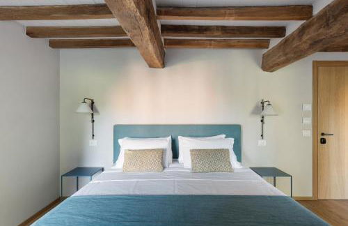 Relais Roncolo 1888 - Small Luxury Hotels of the World - Foto 27