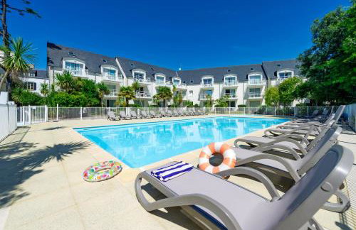 Résidence Goélia Le Domaine des Glénan - Foto 26