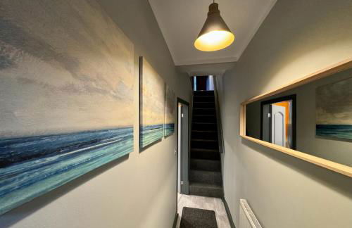 Crow Hill House - Great for Contractors or Family Holidays - Foto 71